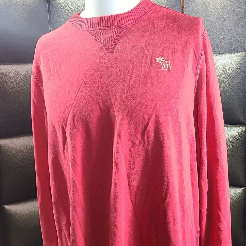 COPY - Abercrombie & Fitch   - Picture 2 of 4